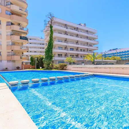 Apartament Uhc Murillo Salou