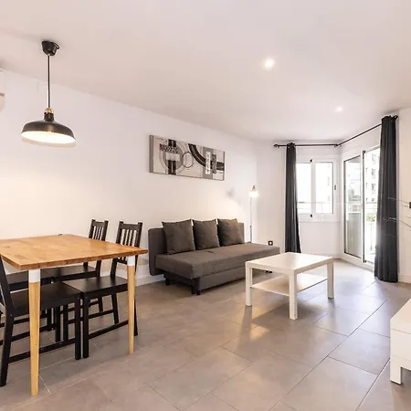 Uhc Murillo Apartamento