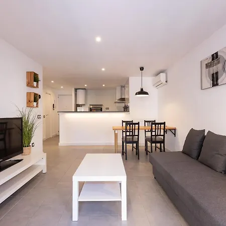 Uhc Murillo Apartamento Salou
