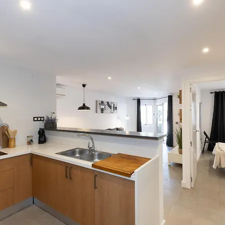 Apartamento Uhc Murillo Salou
