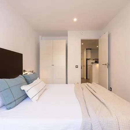 Apartament Uhc Murillo