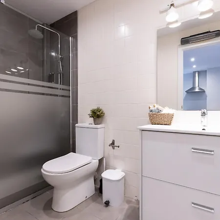 Apartman Uhc Murillo