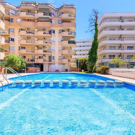 Uhc Murillo Apartamento Salou