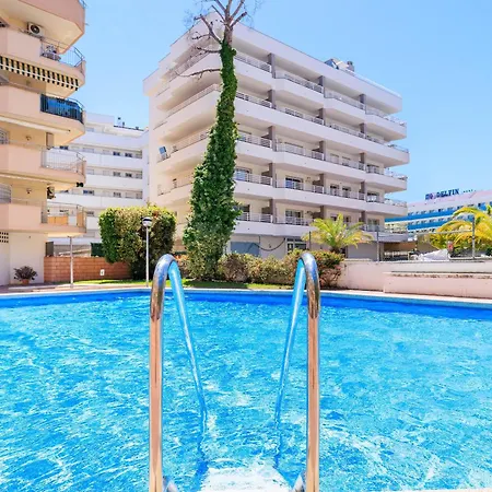 Uhc Murillo Apartment *
